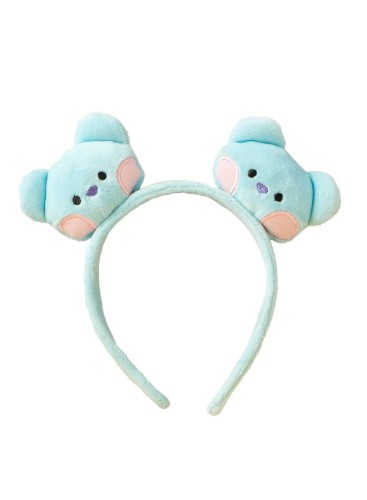Mini Doll Headband Koya 120 x 150 mm