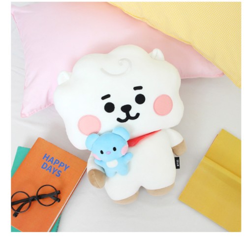 Little Buddy Standing Cushion Rj