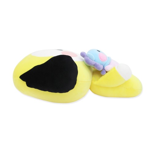 Little Buddy Standing Cushion Chimmy