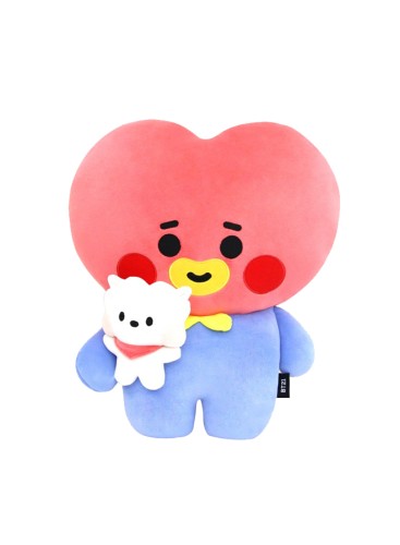 Little Buddy Standing Cushion Tata