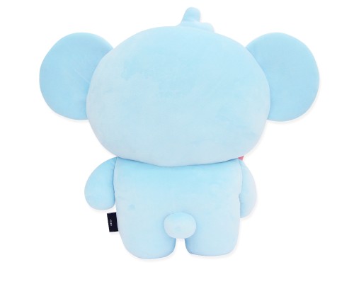 Little Buddy Standing Doll Cushion Koya