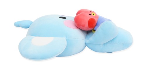 Little Buddy Standing Doll Cushion Koya