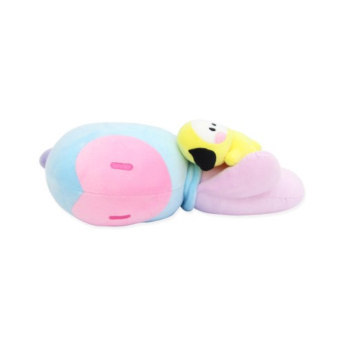 Little Buddy Standing Doll Cushion Mang