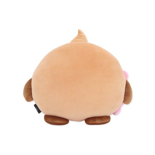 Little Buddy Standing Doll Cushion Shooky