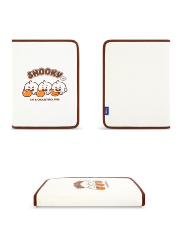 Tata Canvas Jelly Candy  Multi Bag Pouch