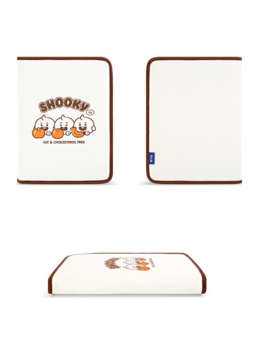 Mang Canvas Jelly Candy  Multi Bag Pouch