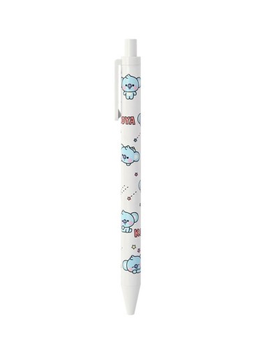 Koya Baby Character Gel Ink Ball Pen