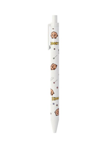 Shooky Mang Baby Character Gel Ink Ball Pen