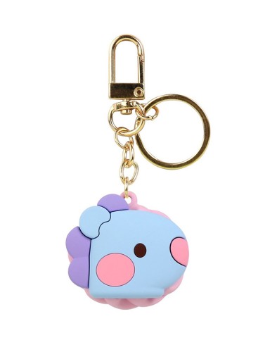 Minini Macaron Mang Keyring Key Holder