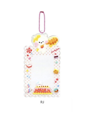 Minini Sweetie Holder para Photocard RJ