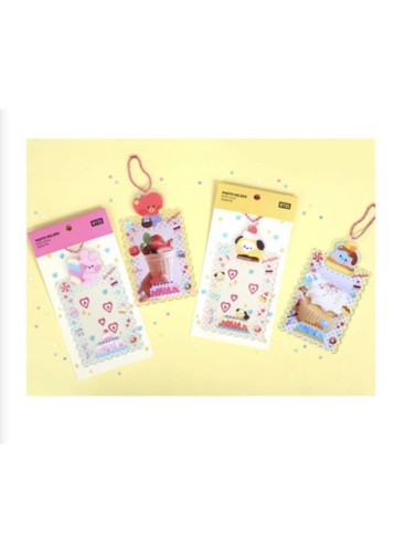 Minini Sweetie Holder para Photocard Koya