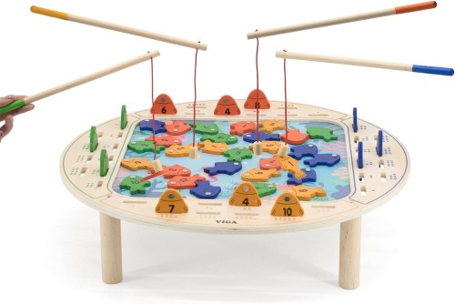Viga Fishing Game
