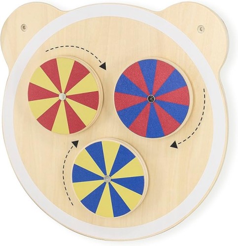 Viga Mixing Colors Wall Game