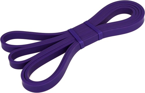 SUPREME Resistance Band Violet 208*0.45*1.3cm