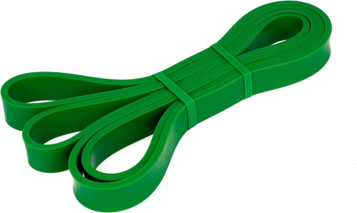 SUPREME Resistance Band Green 208*0.45*2.2cm