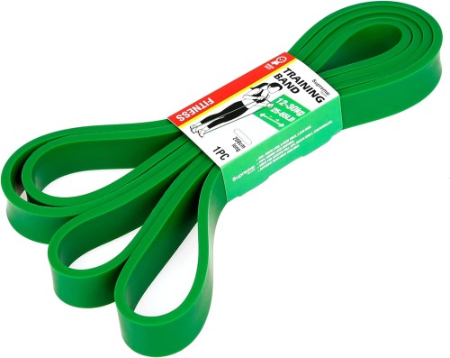 SUPREME Resistance Band Green 208*0.45*2.2cm