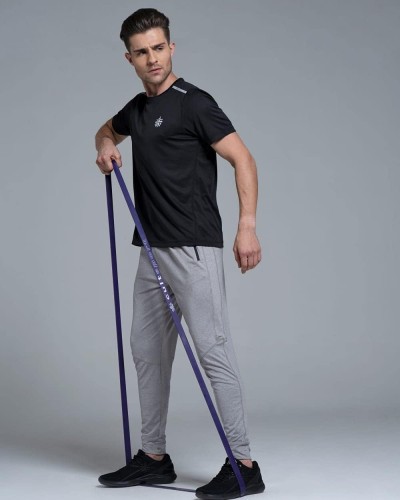 SUPREME Resistance Band Orange 208*0.45*3.2cm