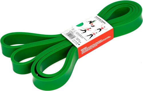 SUPREME Resistance Band Green 208*0.45*2.2cm