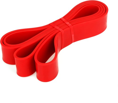 SUPREME Resistance Band Red 208*0.45*4.4cm