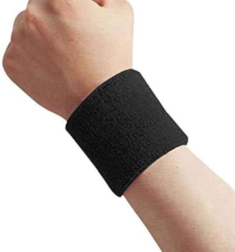 SUPREME SPORTS COTTON WRISTBAND