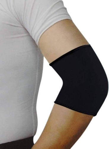 SUPREME S. NEOPRENE ELBOW SUPPORT