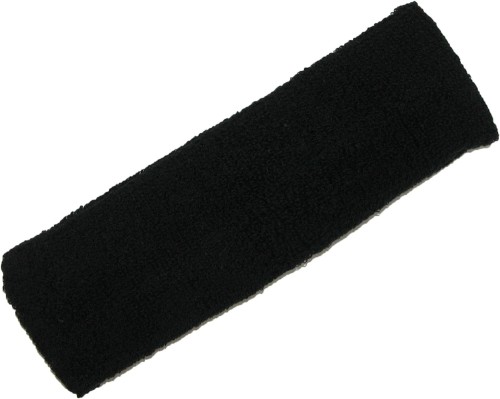 SUPREME SPORTS COTTON HEADBAND