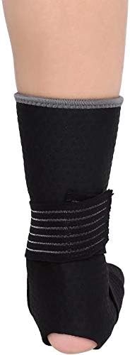 SUPREME S. NEOPRENE CRUS SUPPORT