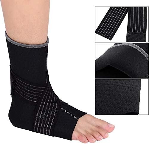 SUPREME S. NEOPRENE CRUS SUPPORT