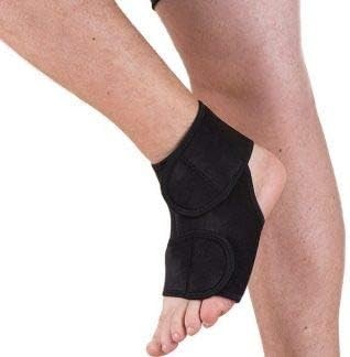 SUPREME S. NEOPRENE ANKLE SUPPORT
