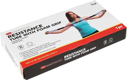 SUPREME SPORT RESISTANCE TUBE