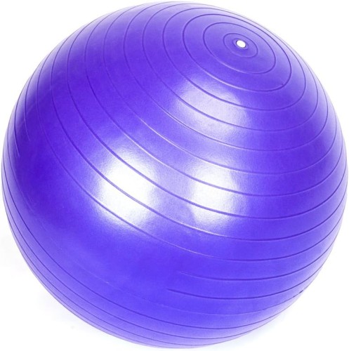 Supreme sports Yoga Ball 75cm