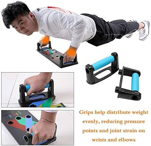 SUPREME SPORTS PUSH-UP BOARD