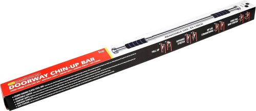 SUPREME SPORT DOORWAY CHIN-UP BAR