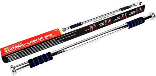 SUPREME SPORT DOORWAY CHIN-UP BAR