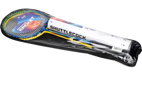 SUPREME SPORTS BADMINTON 14PCS SET