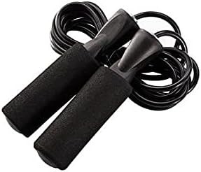 SUPREME SPORT PVC JUMPING ROPE 9FT