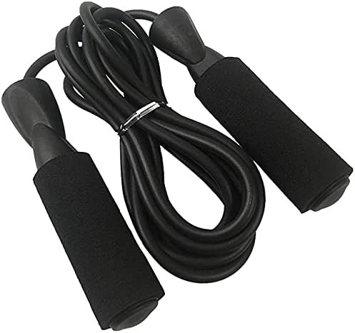 SUPREME SPORT PVC JUMPING ROPE 9FT