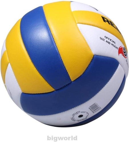 SUPREME SPORT PVC VOLLEYBALL SIZE 5