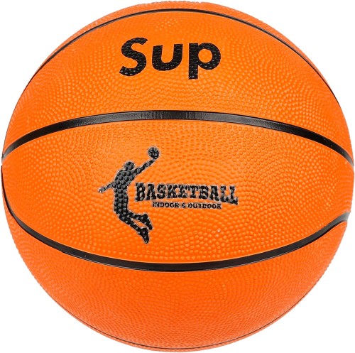 Supreme sports  Size 7 rubber Basketball