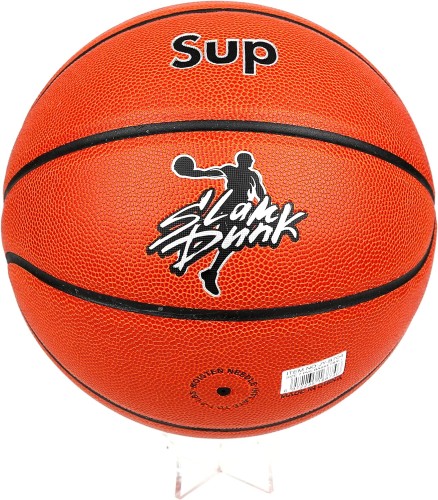 Supreme sports  Size 7 PVC laminated basketball