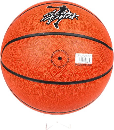 Supreme sports  Size 7 PVC laminated basketball