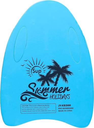 SUPREME S. EVA KICKBOARD A-SHAPE