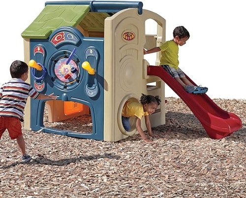 NEIGHBORHOOD FUN CENTER