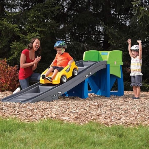 EXTREME COASTER REFRESH(Multiple Cartons)