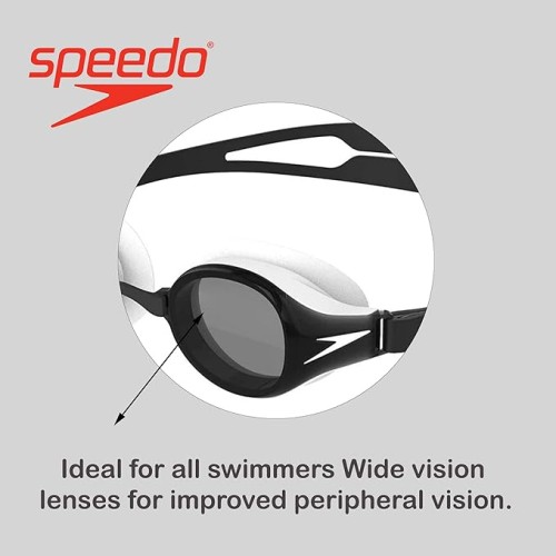 SPEEDO HYDROPURE GOG AU ASSORTED