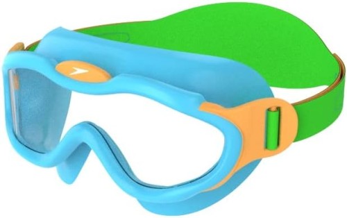 SPEEDO BIOFUSE MASK INFANT