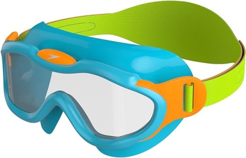 SPEEDO BIOFUSE MASK INFANT