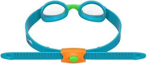 SPEEDO INFANT ILLUSION GOGGLE BLUE