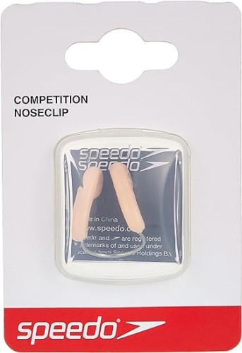 SPEEDO COMPETITION NOSE CLIP PINK
