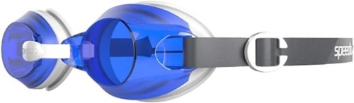 SPEEDO JET V2 GOG AU BLUE/WHITE